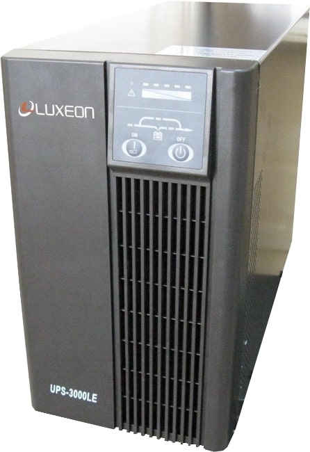 ББЖ Luxeon UPS-3000LE